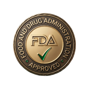 PrimeBiome FDA registered facility product
